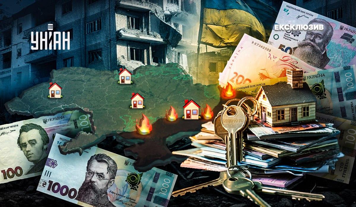 Після сплесків і потрясінь минулого року, ринок оренди житла у тилових областях стабілізувався / колаж УНІАН Після сплесків і потрясінь минулого року, ринок оренди житла у тилових областях стабілізувався / колаж УНІАН