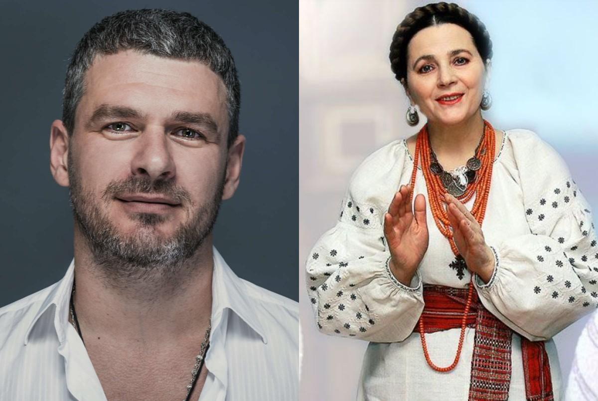 Матвиенко умерла от онкологии / коллаж из фото Матвиенко умерла от онкологии / коллаж из фото