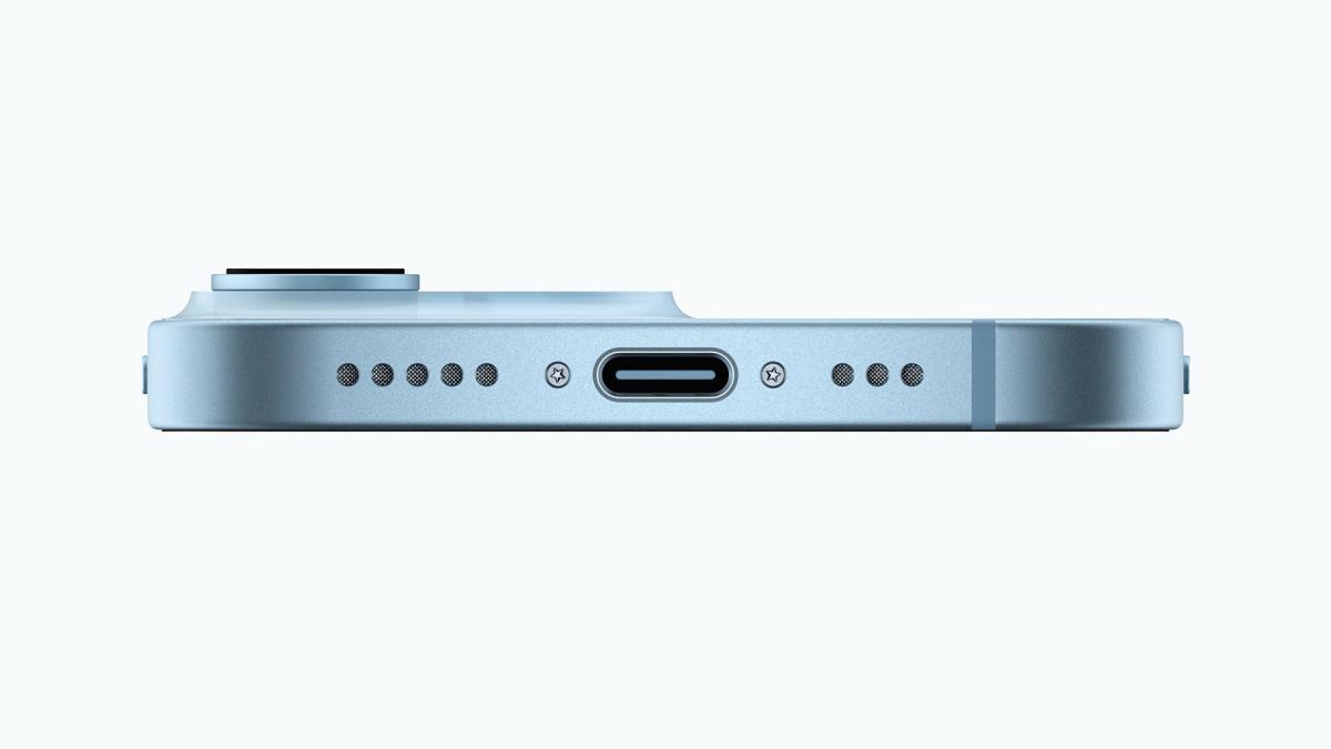 iPhone SE 4 / Источник: AppleTrack iPhone SE 4 / Источник: AppleTrack