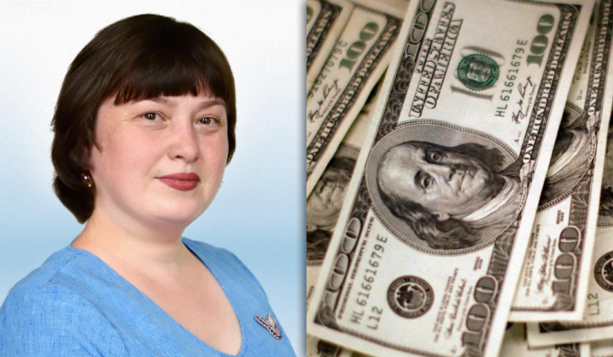 Росія жалкує, що понабирала на посади міністрів "знавців" корупції в Україні, таких як Олена Шапурова / колаж УНІАН, фото sanctions.nazk.gov.ua, фото REUTERS Росія жалкує, що понабирала на посади міністрів "знавців" корупції в Україні, таких як Олена Шапурова / колаж УНІАН, фото sanctions.nazk.gov.ua, фото REUTERS