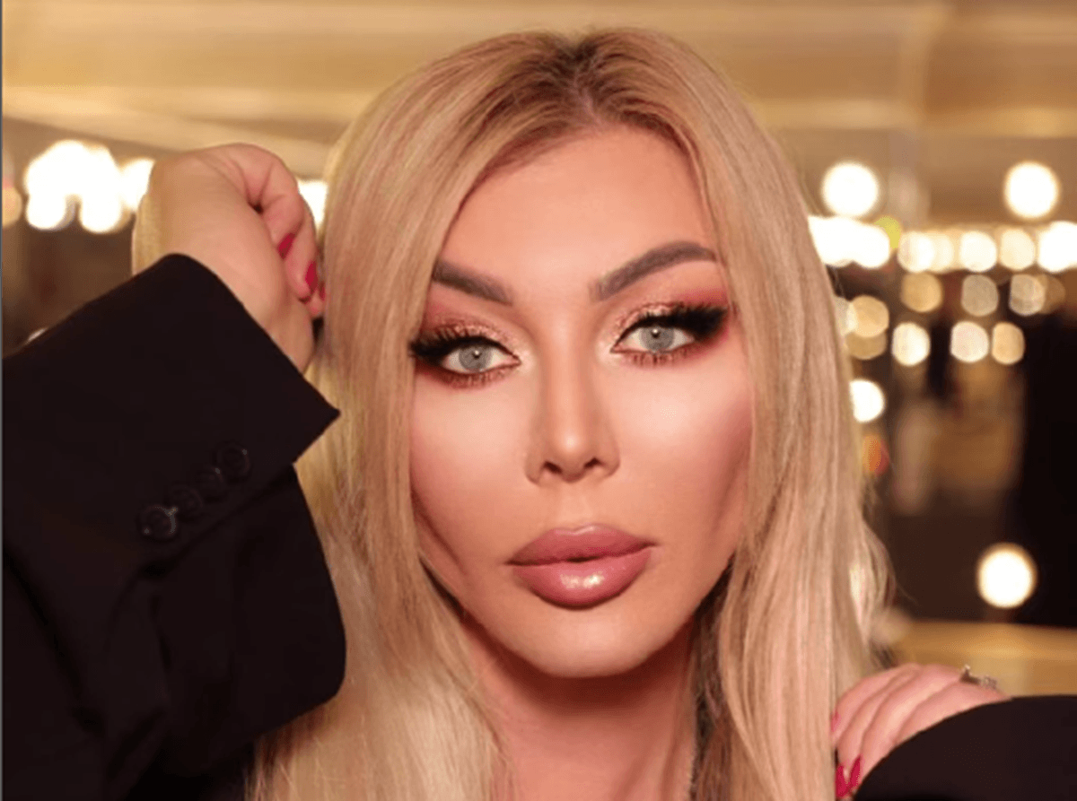 Білик освідчилися прямо на сцені / instagram.com/bilyk_iryna Білик освідчилися прямо на сцені / instagram.com/bilyk_iryna