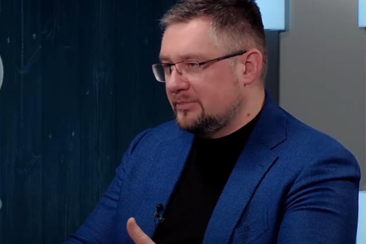 На Волині намагаються незаконно приватизувати прибуткове держпідприємство "Волиньторф", стверджує керівник КП "Волиньприродресурс" Анатолій Капустюк / фото скріншот На Волині намагаються незаконно приватизувати прибуткове держпідприємство "Волиньторф", стверджує керівник КП "Волиньприродресурс" Анатолій Капустюк / фото скріншот