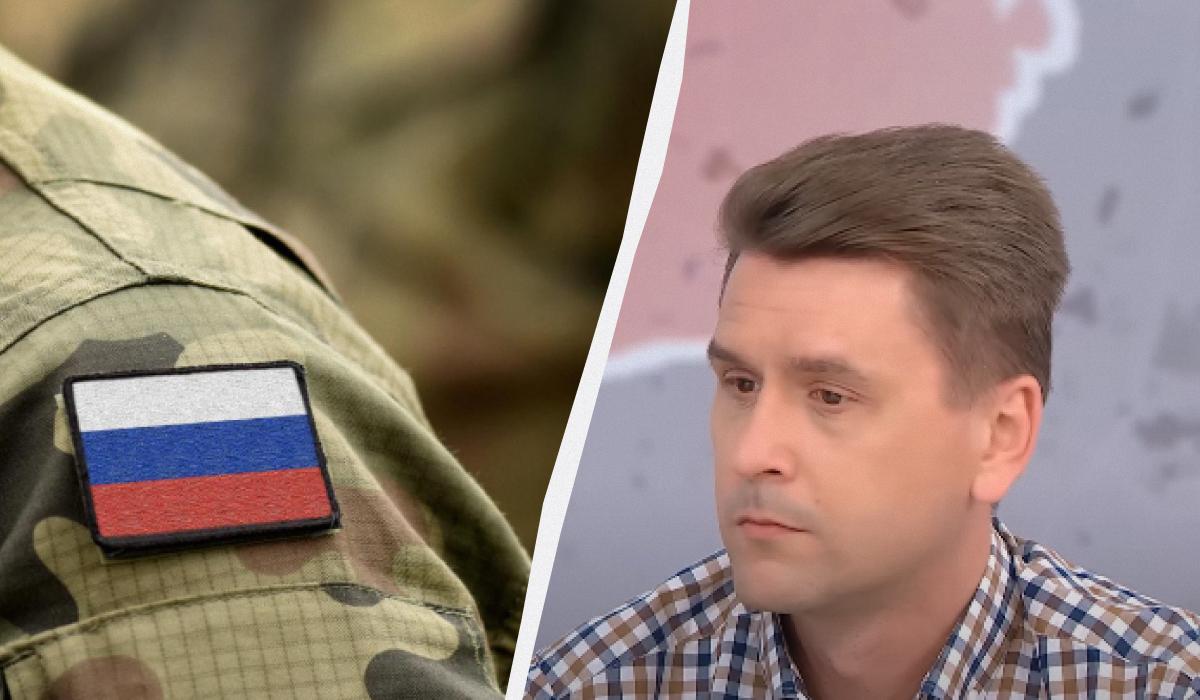 Александра Коваленко "вскрыл" слабую сторону оккупационных сил РФ в Украине / коллаж УНИАН с фото ua.depositphotos.com и скриншота Александра Коваленко "вскрыл" слабую сторону оккупационных сил РФ в Украине / коллаж УНИАН с фото ua.depositphotos.com и скриншота