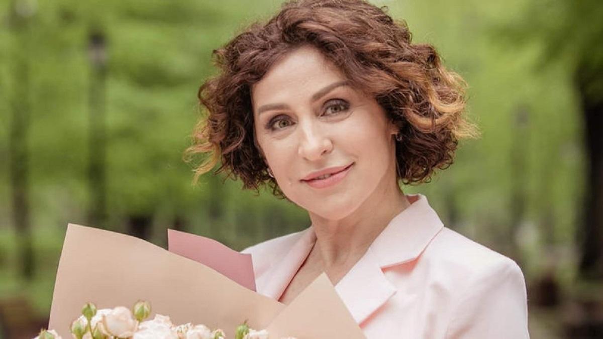 Надежда Матвеева / фото facebook.com/nadezhda.matveeva Надежда Матвеева / фото facebook.com/nadezhda.matveeva