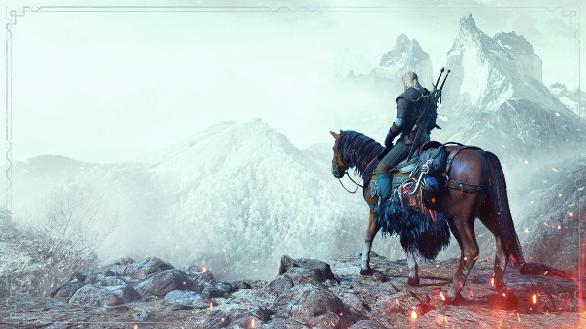 CD Projekt RED анонсувала безкоштовний редактор для "Відьмака 3" / фото CDPR CD Projekt RED анонсувала безкоштовний редактор для "Відьмака 3" / фото CDPR