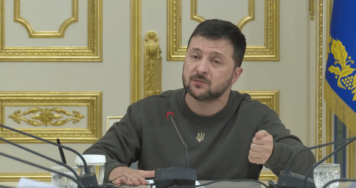 Без западной помощи Украине будет сложно обеспечить соцвыплаты / скриншот Без западной помощи Украине будет сложно обеспечить соцвыплаты / скриншот