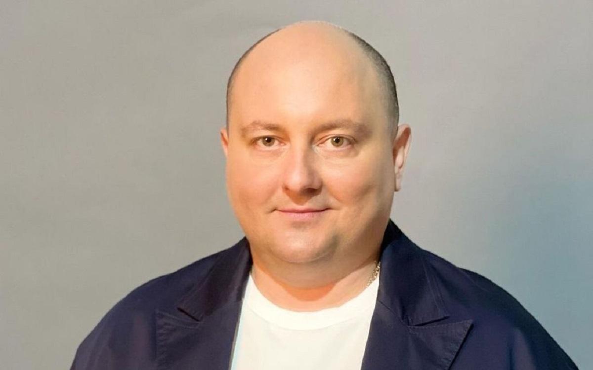 Гуморист Юрій Ткач / фото instagram.com/yuriy_tkach Гуморист Юрій Ткач / фото instagram.com/yuriy_tkach