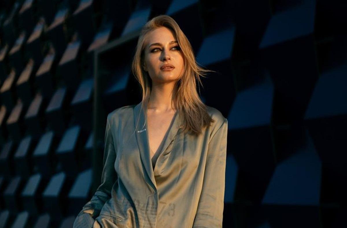 Цимбалару розповіла про зйомки в РФ / instagram.com/nastya_tsymbalaru Цимбалару розповіла про зйомки в РФ / instagram.com/nastya_tsymbalaru