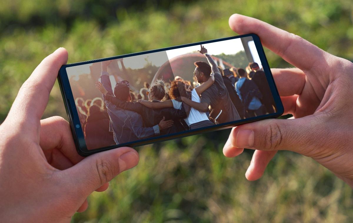 Sony Xperia 1V Sony Xperia 1V