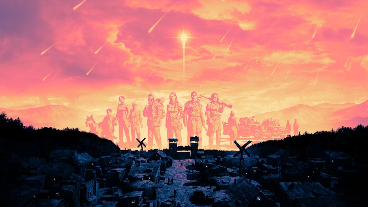В Epic Games Store можно забрать две игрушки в разных жанрах / фото Iceflake Studios В Epic Games Store можно забрать две игрушки в разных жанрах / фото Iceflake Studios