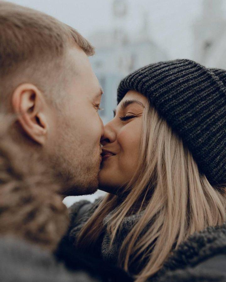 Анастасія Цимбалару і Григорій Бакланов / instagram.com/baklanov.gr Анастасія Цимбалару і Григорій Бакланов / instagram.com/baklanov.gr