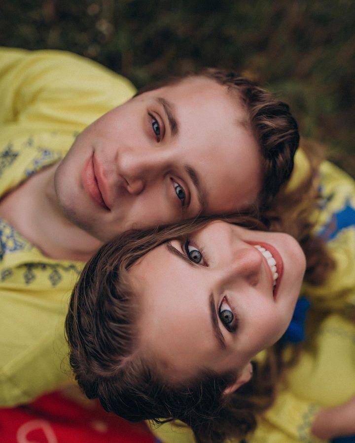 Таїсія Хвостова і Ярослав Шахторін / instagram.com/taisiya_khvostova Таїсія Хвостова і Ярослав Шахторін / instagram.com/taisiya_khvostova