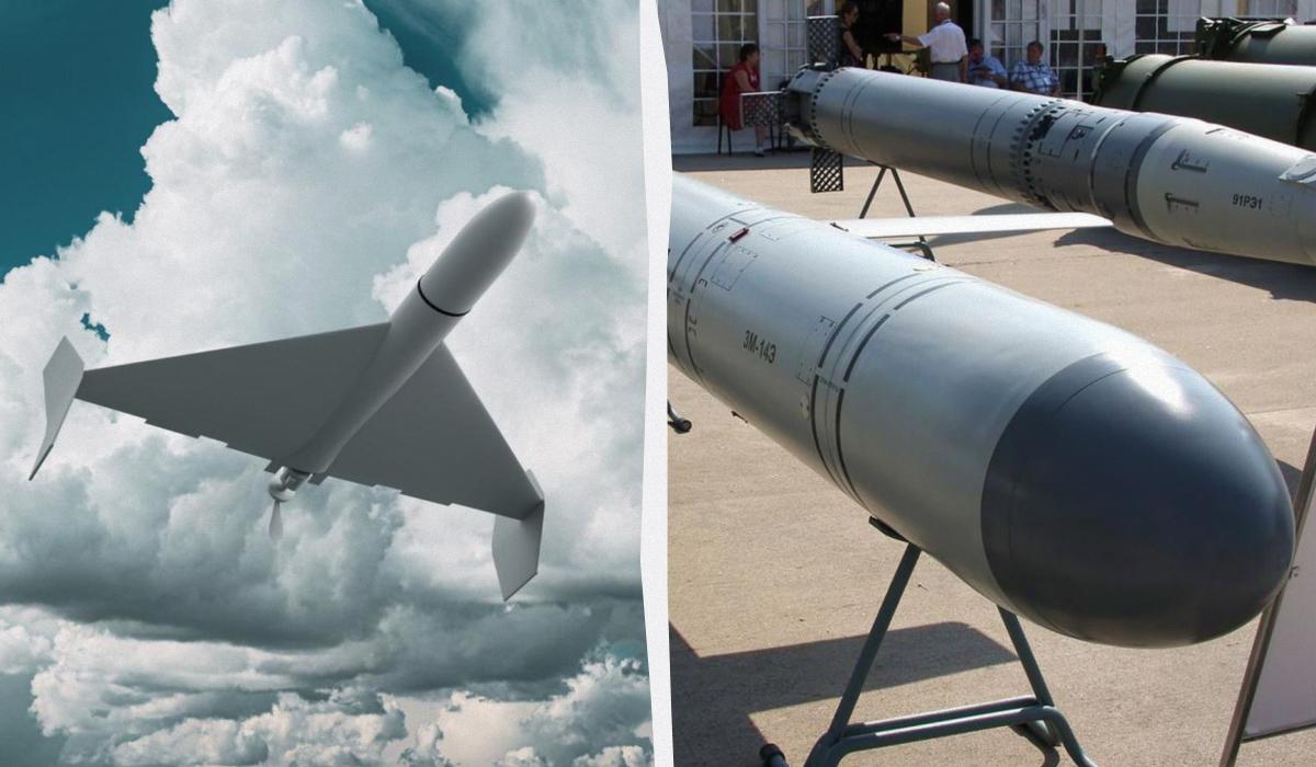 Коваленко розповів, чим РФ битиме по Україні взимку / колаж УНІАН, фото ua.depositphotos.com, wikimedia.org Коваленко розповів, чим РФ битиме по Україні взимку / колаж УНІАН, фото ua.depositphotos.com, wikimedia.org