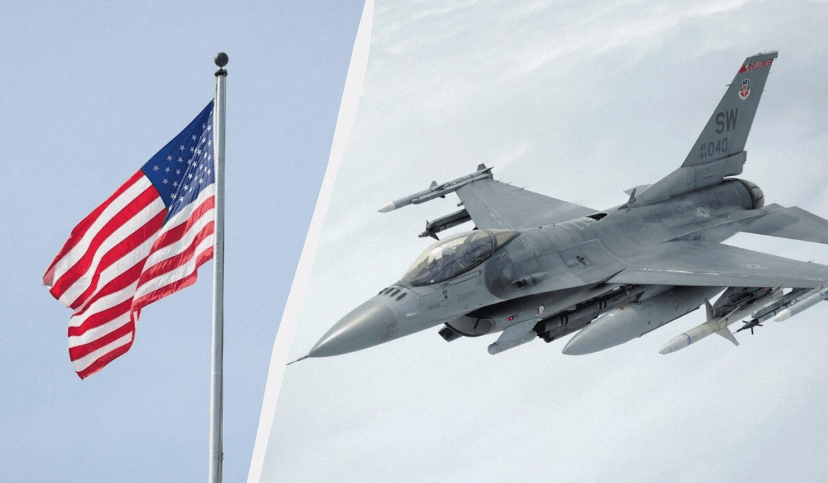 В США українців вже пустили в літаки / колаж УНІАН, фото US Air Force, president.gov.ua В США українців вже пустили в літаки / колаж УНІАН, фото US Air Force, president.gov.ua