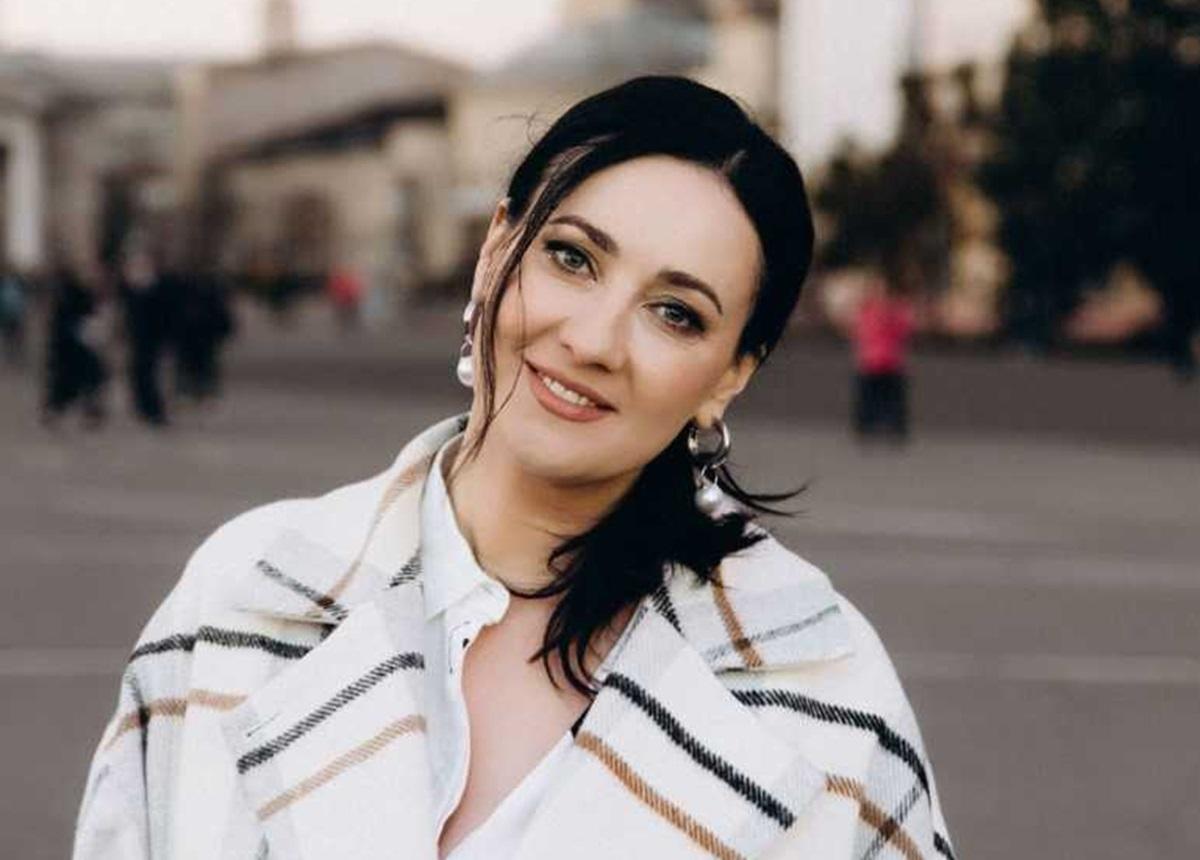 43-летняя Соломия Витвицкая призналась, почему у нее нет детей 43-летняя Соломия Витвицкая призналась, почему у нее нет детей