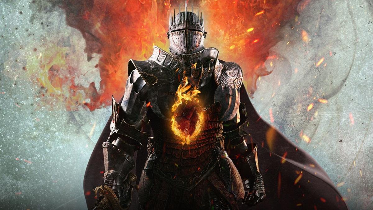 Если утечка верна, Dragon's Dogma 2 выйдет уже в конце марта / фото Capcom