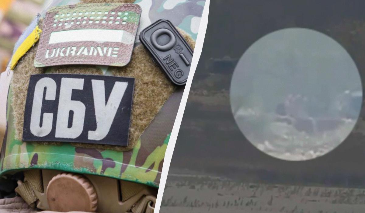 Снайпер СБУ встановив світовий рекорд, ліквідувавши окупанта / колаж УНІАН, фото ua.depositphotos.com, скріншот Снайпер СБУ встановив світовий рекорд, ліквідувавши окупанта / колаж УНІАН, фото ua.depositphotos.com, скріншот