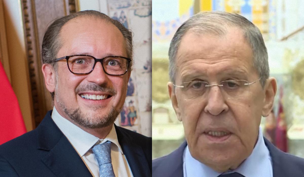 Шалленберг назвав "правильною" можливу присутність Лаврова на майбутньому засіданні країн ОБСЄ / Колаж УНІАН, фото wikipedia.org, фото скріншот Шалленберг назвав "правильною" можливу присутність Лаврова на майбутньому засіданні країн ОБСЄ / Колаж УНІАН, фото wikipedia.org, фото скріншот