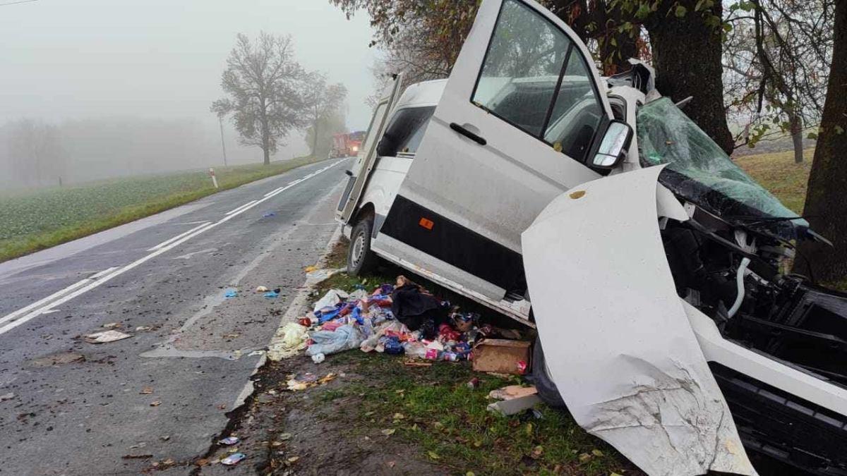 ДТП з українцями у Польщі: в МЗС розкрили деталі ДТП з українцями у Польщі: в МЗС розкрили деталі
