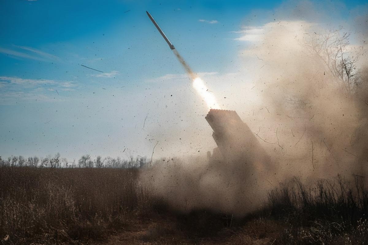 Британский эксперт указал на проблемы в военной поддержке Украины / фото 53 ОМБр им. князя Владимира Мономаха Британский эксперт указал на проблемы в военной поддержке Украины / фото 53 ОМБр им. князя Владимира Мономаха