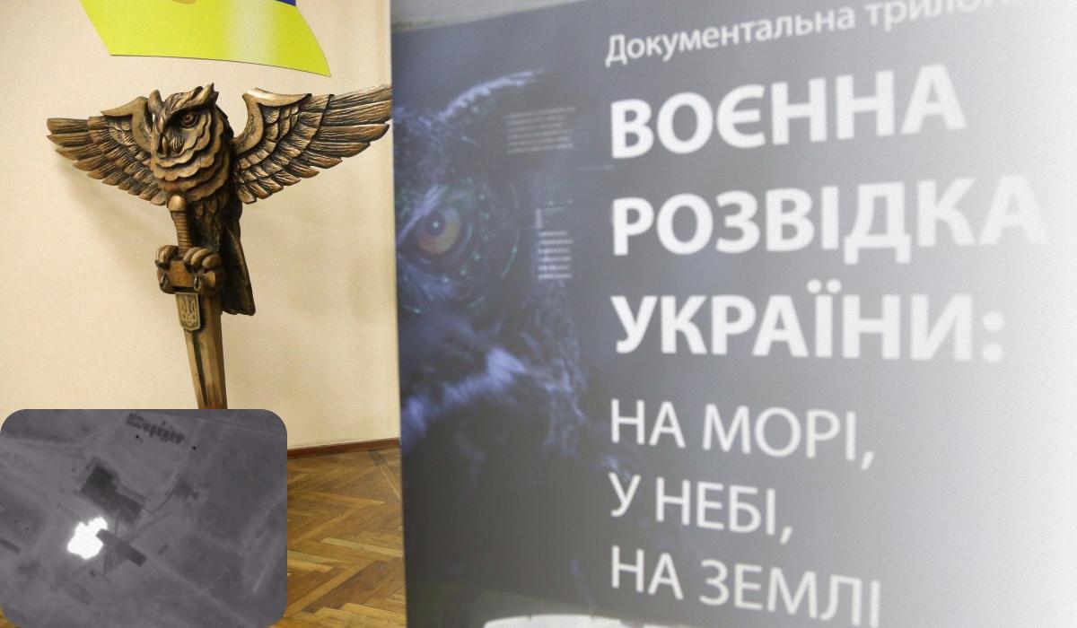 Россияне потеряли дорогую технику, сообщила украинская разведка / коллаж с фото УНИАН и скриншота Россияне потеряли дорогую технику, сообщила украинская разведка / коллаж с фото УНИАН и скриншота