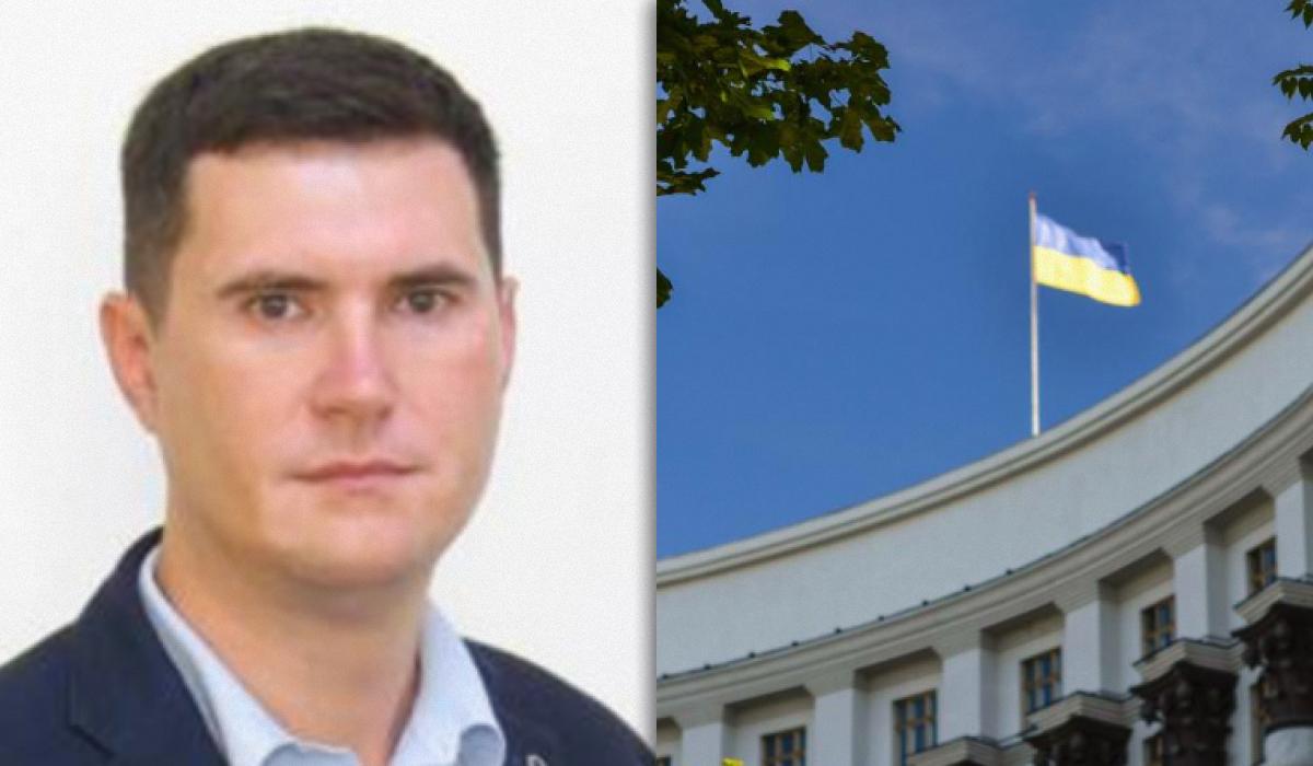 Председателю Госспецсвязи Юрию Щиголю и его заместителю сообщено о подозрении, их уволило правительство / коллаж УНИАН, фото wikipedia.org, фото ua.depositphotos.com Председателю Госспецсвязи Юрию Щиголю и его заместителю сообщено о подозрении, их уволило правительство / коллаж УНИАН, фото wikipedia.org, фото ua.depositphotos.com