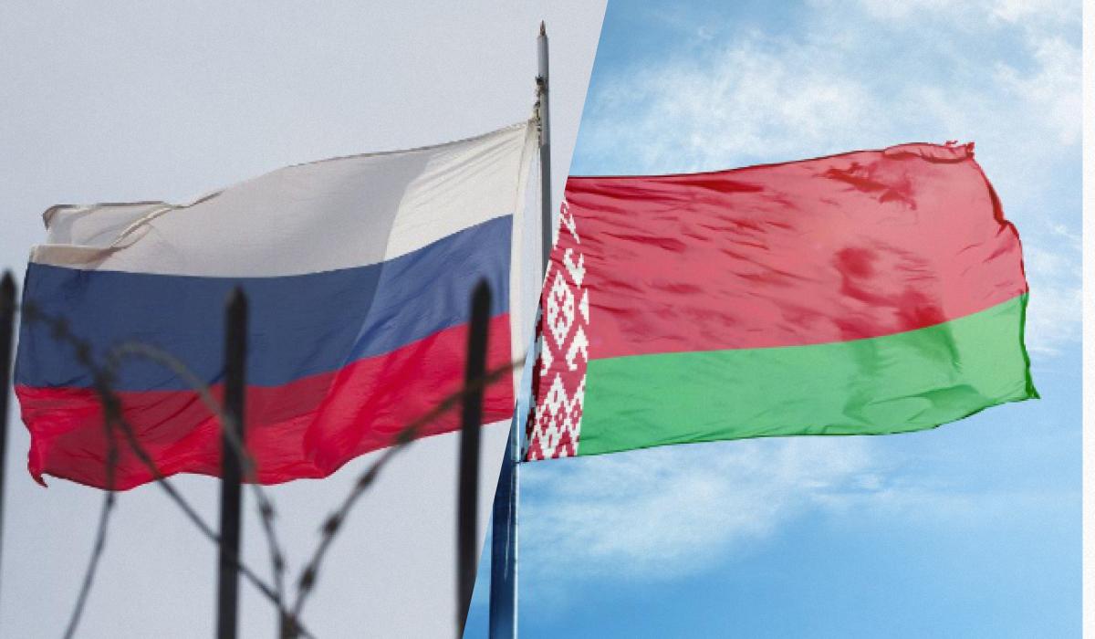 В Україні хочуть запроваджувати санкції проти Білорусі та РФ на десятки років / колаж з фото УНІАН та ua.depositphotos.com В Україні хочуть запроваджувати санкції проти Білорусі та РФ на десятки років / колаж з фото УНІАН та ua.depositphotos.com