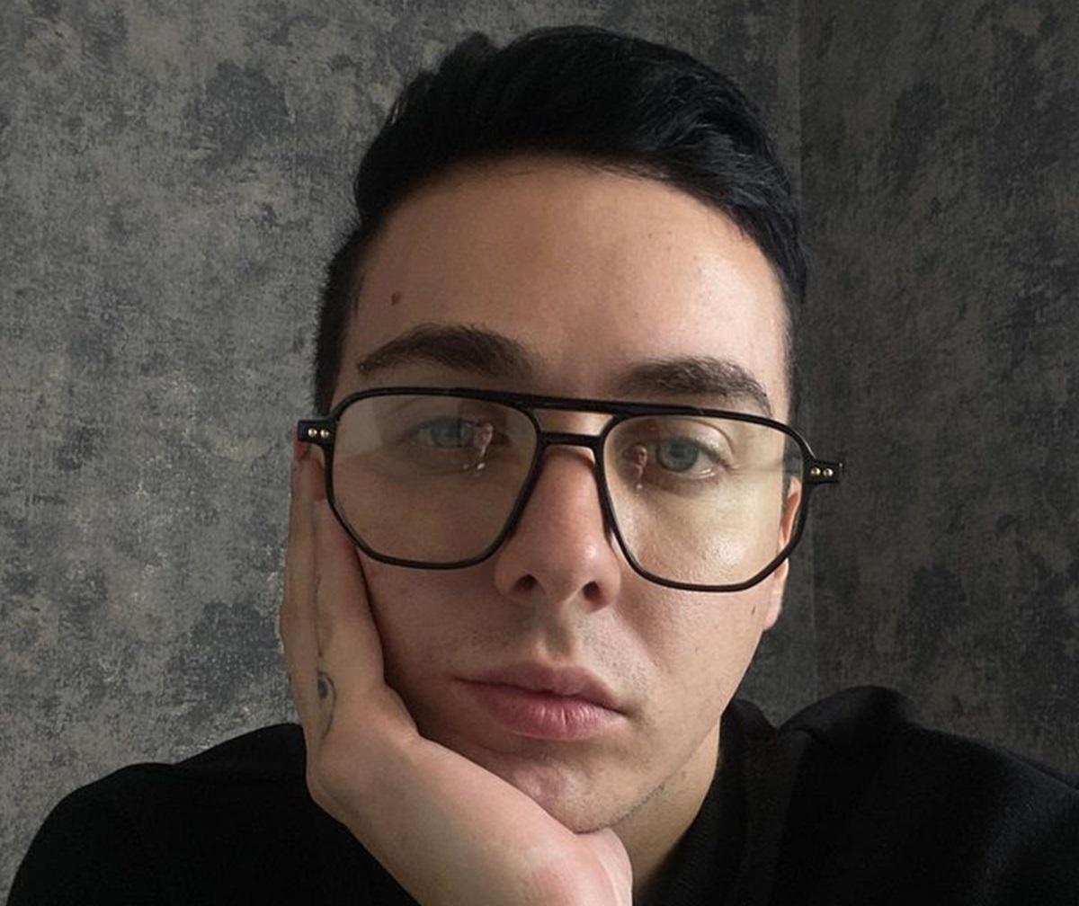 Певец рассказал, что потерял близких на войне / instagram.com/melovin_official Певец рассказал, что потерял близких на войне / instagram.com/melovin_official