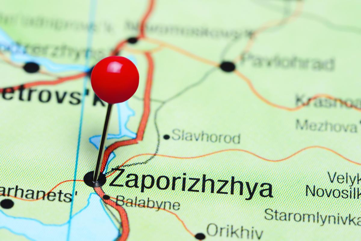 Оккупанты наращивают силы на Запорожском направлении / фото ua.depositphotos.com Оккупанты наращивают силы на Запорожском направлении / фото ua.depositphotos.com