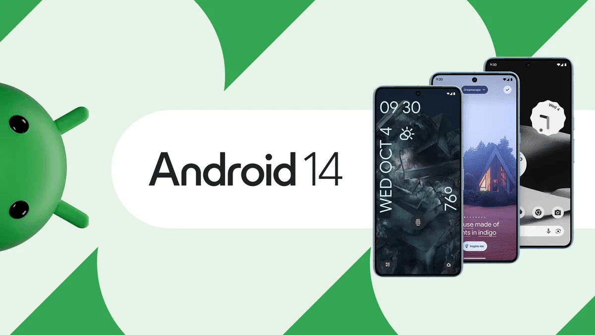 Из Android 14 пропала полезная функция для быстрого просмотра уведомлений / фото Google Из Android 14 пропала полезная функция для быстрого просмотра уведомлений / фото Google