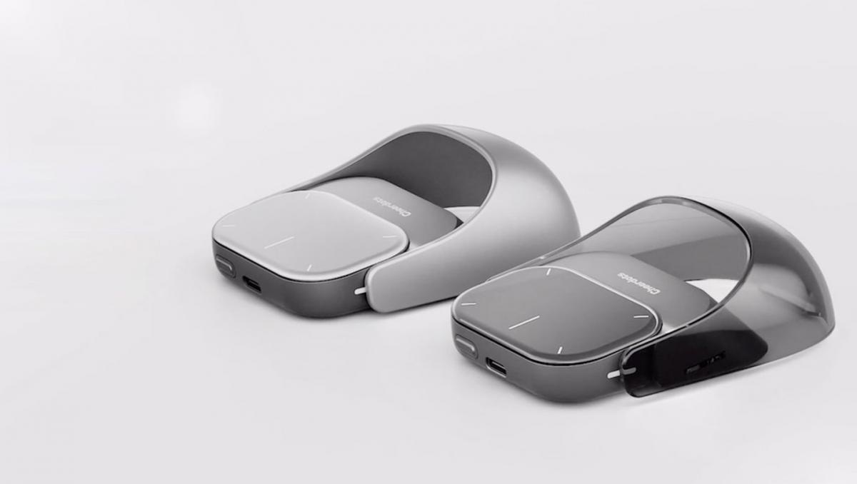 Создана первая в мире компьютерная мышь со встроенным ChatGPT/ фото Kickstarter