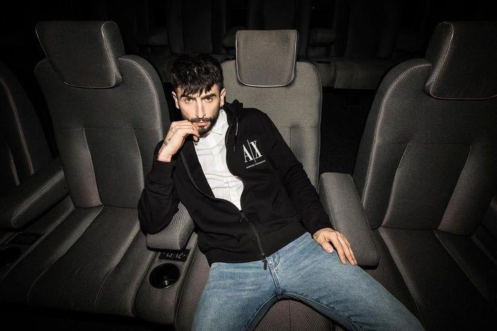 Дима Жук / instagram.com/dima_zhuk_official Дима Жук / instagram.com/dima_zhuk_official