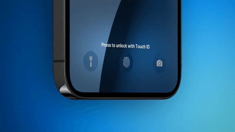 Apple окончательно отказалась от использования Touch ID в iPhone / фото MacRumors Apple окончательно отказалась от использования Touch ID в iPhone / фото MacRumors
