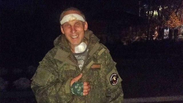 Убивал, расчленял и ел русских: Путин помиловал оккупанта-каннибала (фото) Убивал, расчленял и ел русских: Путин помиловал оккупанта-каннибала (фото)