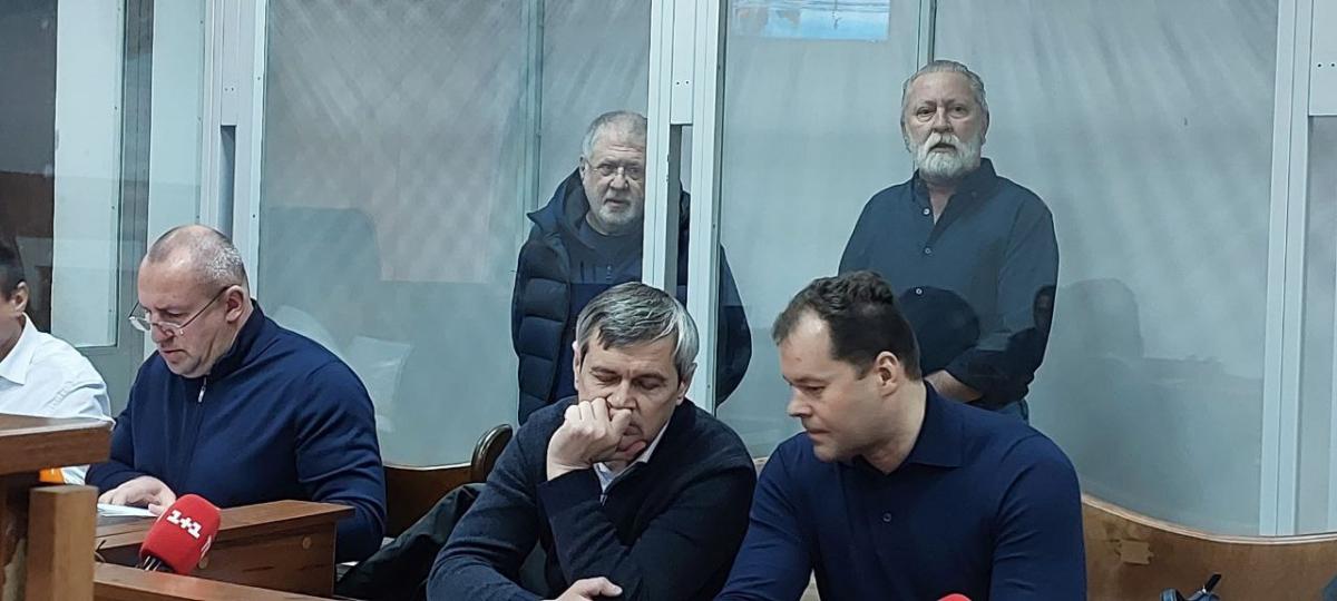 Шевченковский районный суд города Киева, судебное заседание 23 ноября / фото Виталий Саенко, УНИАН Шевченковский районный суд города Киева, судебное заседание 23 ноября / фото Виталий Саенко, УНИАН