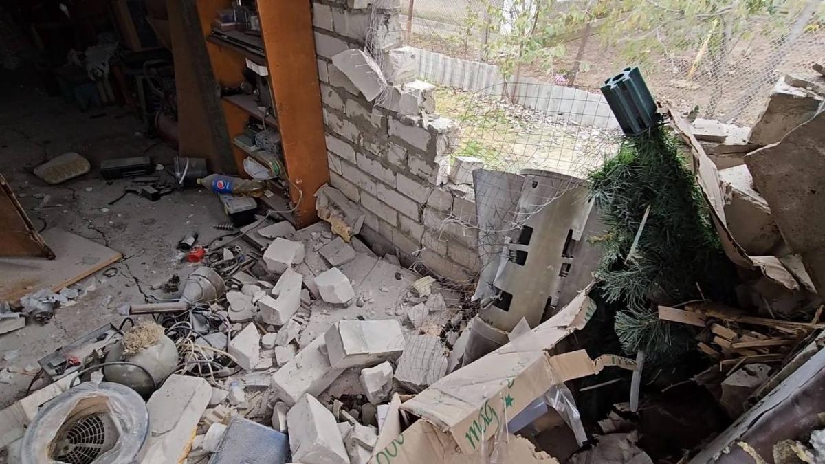 Из-за российских захватчиков в Херсонской области погибли еще четыре человека / фото t.me/ermaka2022 Из-за российских захватчиков в Херсонской области погибли еще четыре человека / фото t.me/ermaka2022