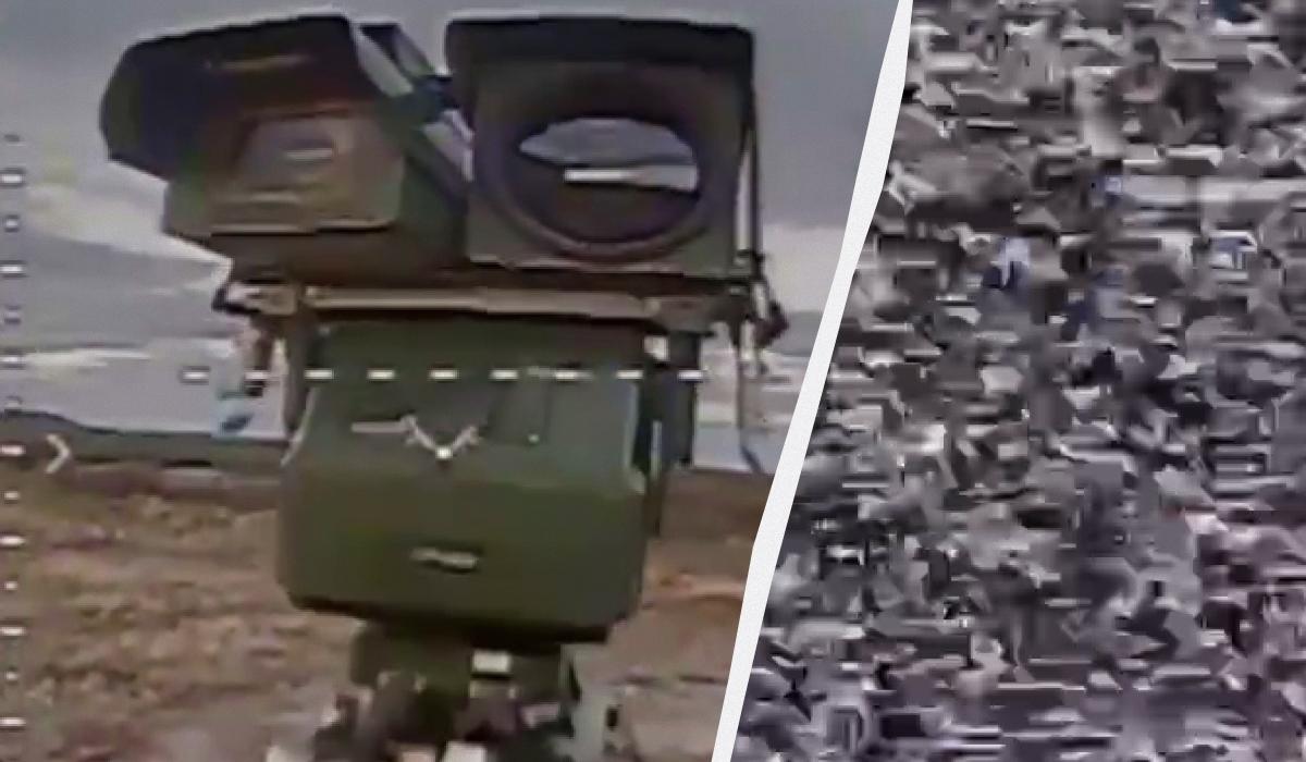 Ліквідовано чимало ворожої техніки для спостереження / колаж УНІАН зі скріншотів Ліквідовано чимало ворожої техніки для спостереження / колаж УНІАН зі скріншотів