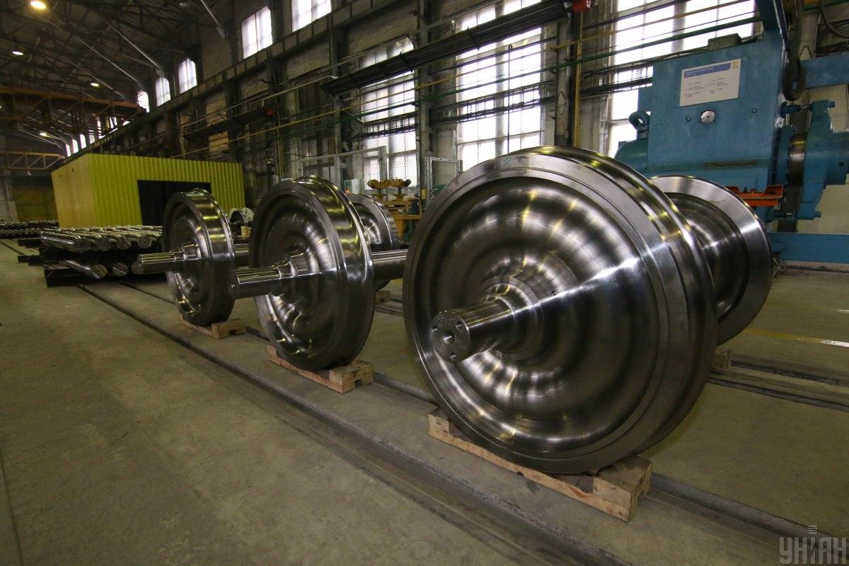 Интерпайп в 2025 году уплатил 5,566 млрд грн налогов и сборов