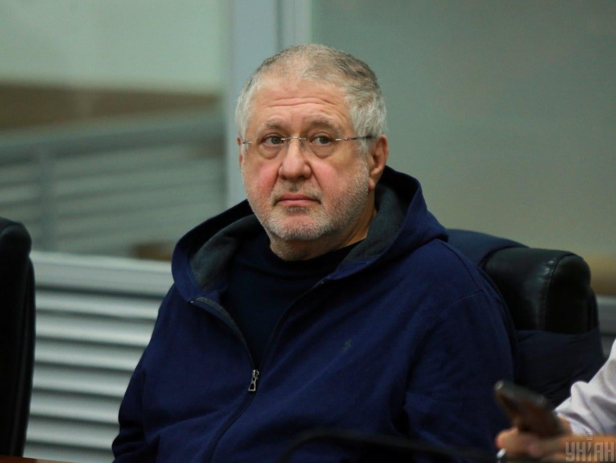 Суд розглядає заяву Коломойського про відвід слідчого судді фото УНІАН, Олександр Синиця Суд розглядає заяву Коломойського про відвід слідчого судді фото УНІАН, Олександр Синиця