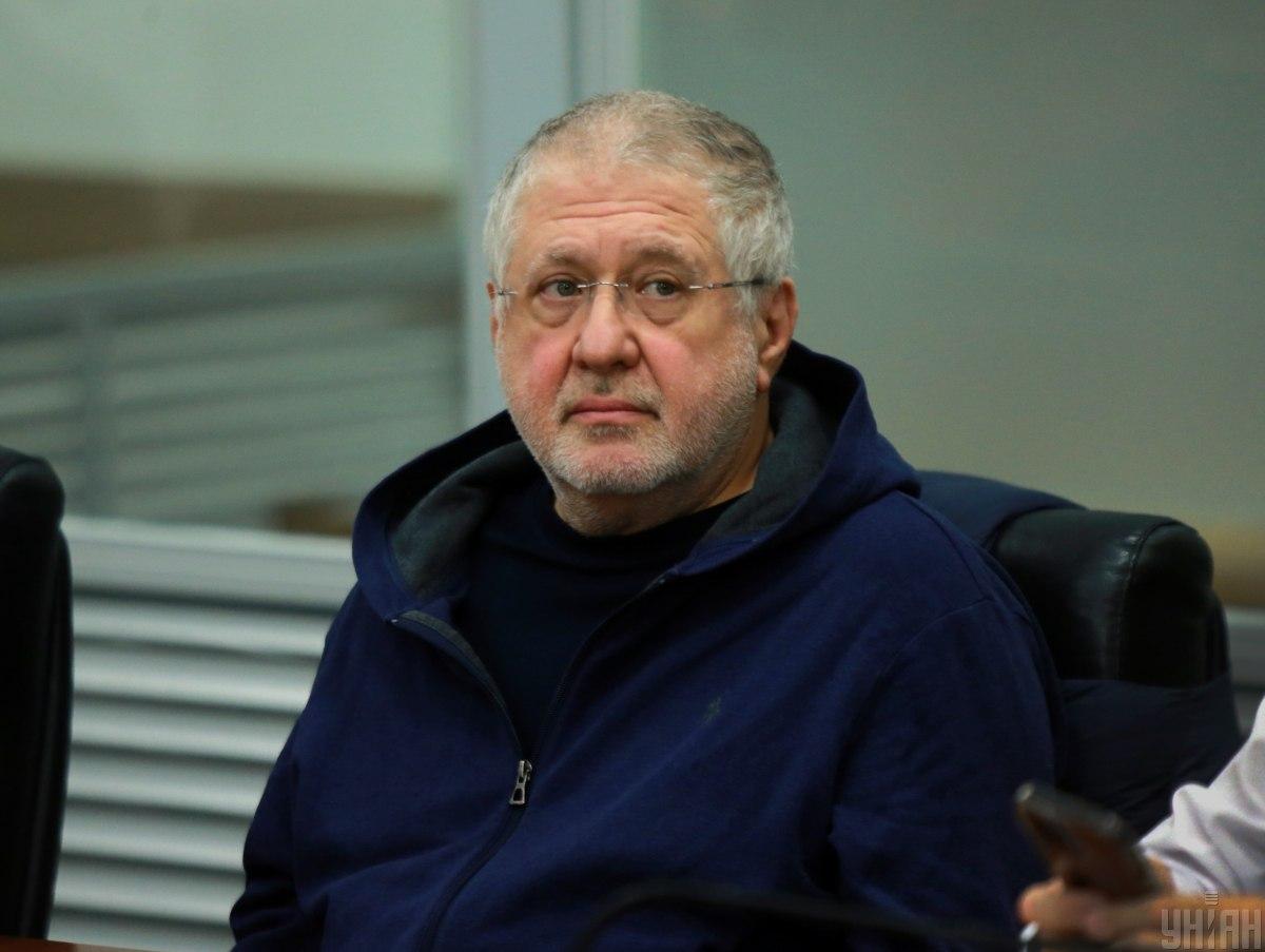 У вересні бізнесменові Ігорю Коломойському повідомили про підозру / фото УНІАН, Олександр Синиця У вересні бізнесменові Ігорю Коломойському повідомили про підозру / фото УНІАН, Олександр Синиця
