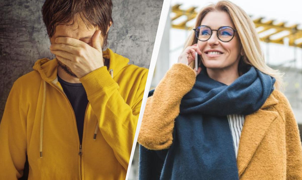 Названо фрази, які допоможуть зрозуміти, чи щиро людина вами цікавиться / колаж УНІАН з фото ua.depositphotos.com Названо фрази, які допоможуть зрозуміти, чи щиро людина вами цікавиться / колаж УНІАН з фото ua.depositphotos.com