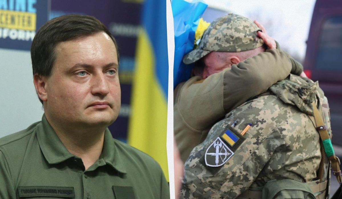 Юсов рассказал, скольких военнопленных уже удалось вернуть домой / коллаж УНИАН, фото УНИАН (Александр Синица), t.me/dmytro_lubinetzs Юсов рассказал, скольких военнопленных уже удалось вернуть домой / коллаж УНИАН, фото УНИАН (Александр Синица), t.me/dmytro_lubinetzs