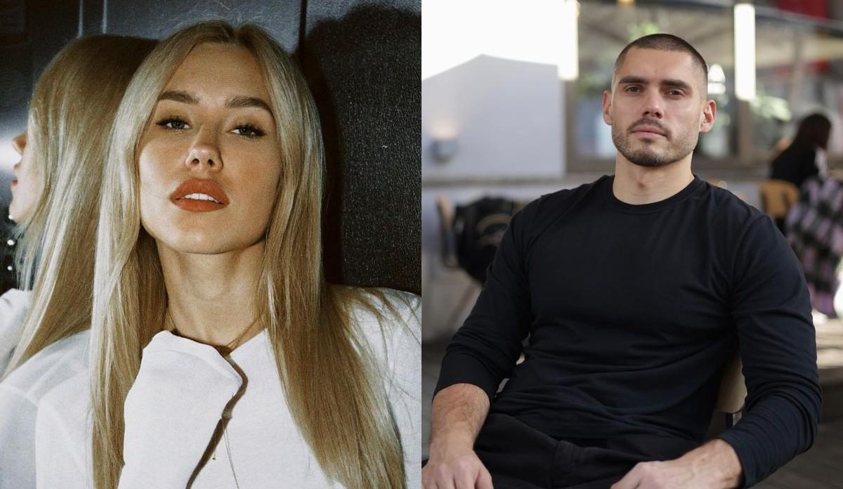 Даша Квиткова отреагировала на новый роман бывшего мужа Даша Квиткова отреагировала на новый роман бывшего мужа