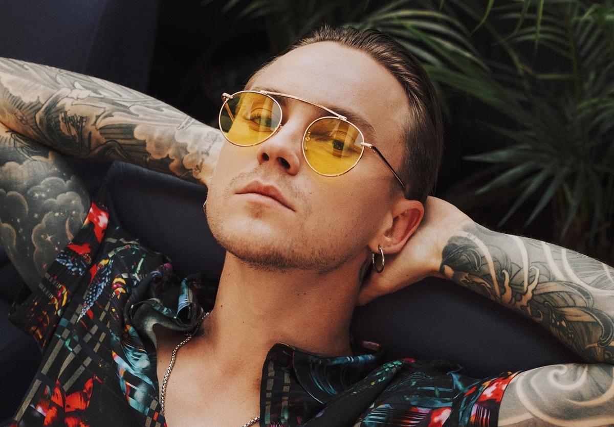 Артем Пивоваров / instagram.com/pivovarovmusic Артем Пивоваров / instagram.com/pivovarovmusic