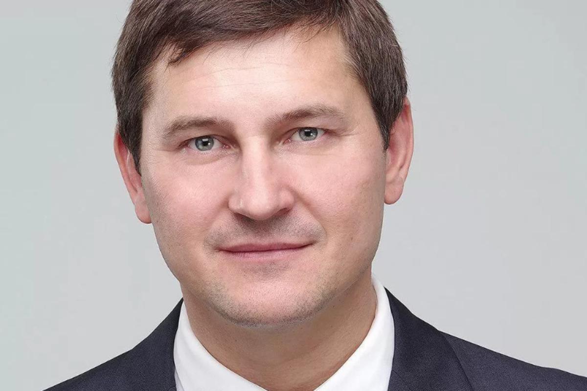 Нардеп Одарченко прокомментировал подозрение от НАБУ / фото wikipedia