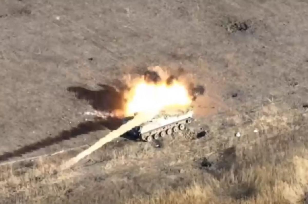 Спецназовцы СБУ уничтожают оккупантов / фото скриншот Спецназовцы СБУ уничтожают оккупантов / фото скриншот