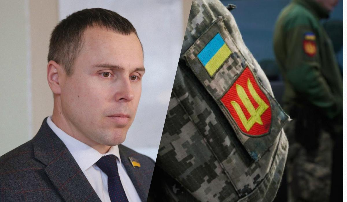 В Украине начала проваливаться мобилизация, сообщил Роман Костенко / коллаж с фото УНИАН и facebook.com/43oabr В Украине начала проваливаться мобилизация, сообщил Роман Костенко / коллаж с фото УНИАН и facebook.com/43oabr