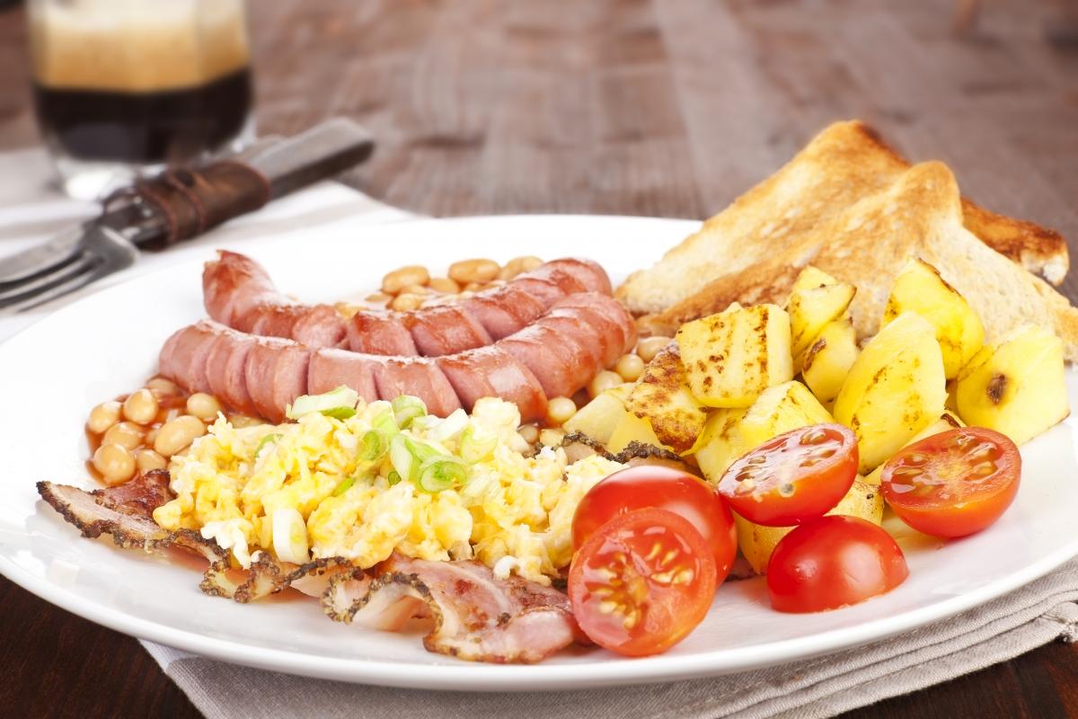 Как вкусно приготовить яичницу / фото ua.depositphotos.com Как вкусно приготовить яичницу / фото ua.depositphotos.com