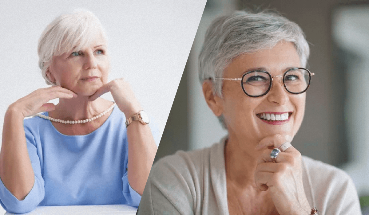 Стрижки для женщин 55-60 лет / коллаж УНИАН, фото ua.depositphotos.com Стрижки для женщин 55-60 лет / коллаж УНИАН, фото ua.depositphotos.com