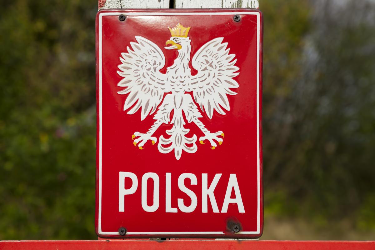 У Польщі пригрозили Росії "жорстку реакцію" у випадку повторення провокації з ракетою / фото ua.depositphotos.com У Польщі пригрозили Росії "жорстку реакцію" у випадку повторення провокації з ракетою / фото ua.depositphotos.com